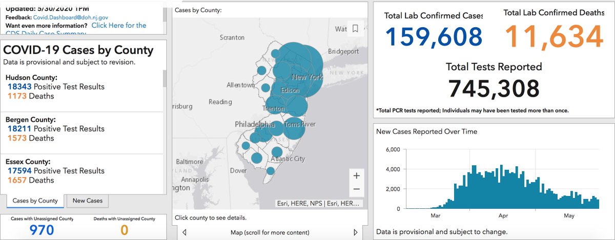 Governor Phil Murphy tweet media