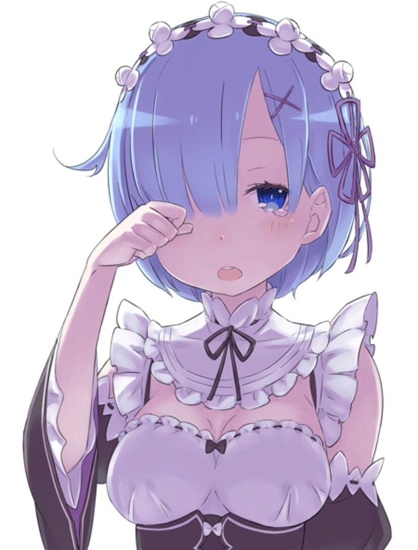 レム 公式 on Twitter 