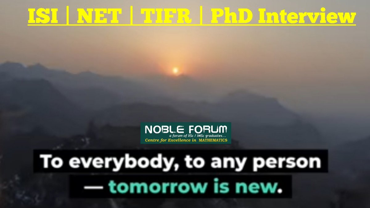 ForumNoble's tweet photo. #Motivation  #motivationalquote 
#Mathematics @UNBFMathStats https://t.co/xVgeN0xvHU
