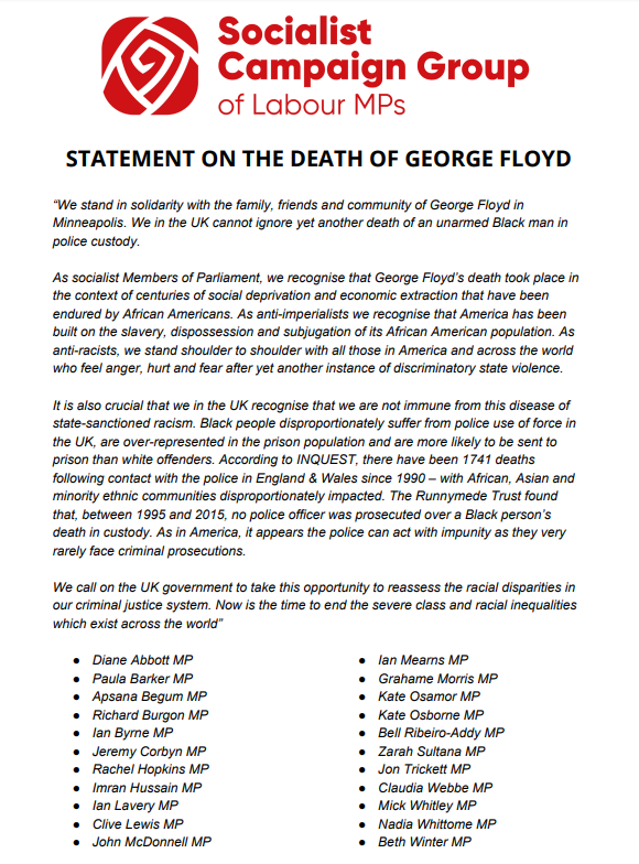 Jeremy Corbyn tweet media