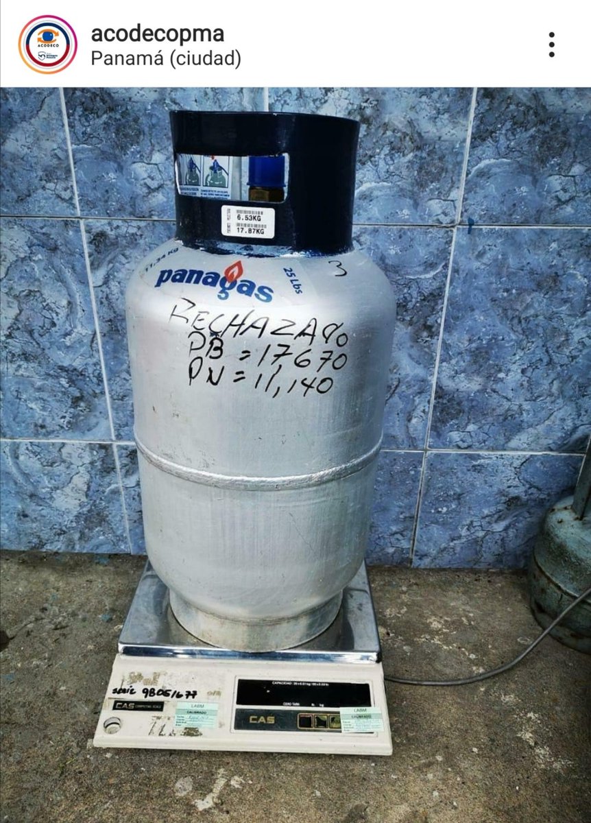 Felicidades Acodeco. Sanción a empresas que no cumplen. Bien hecho. Naturgy y otros miren se en el espejo.