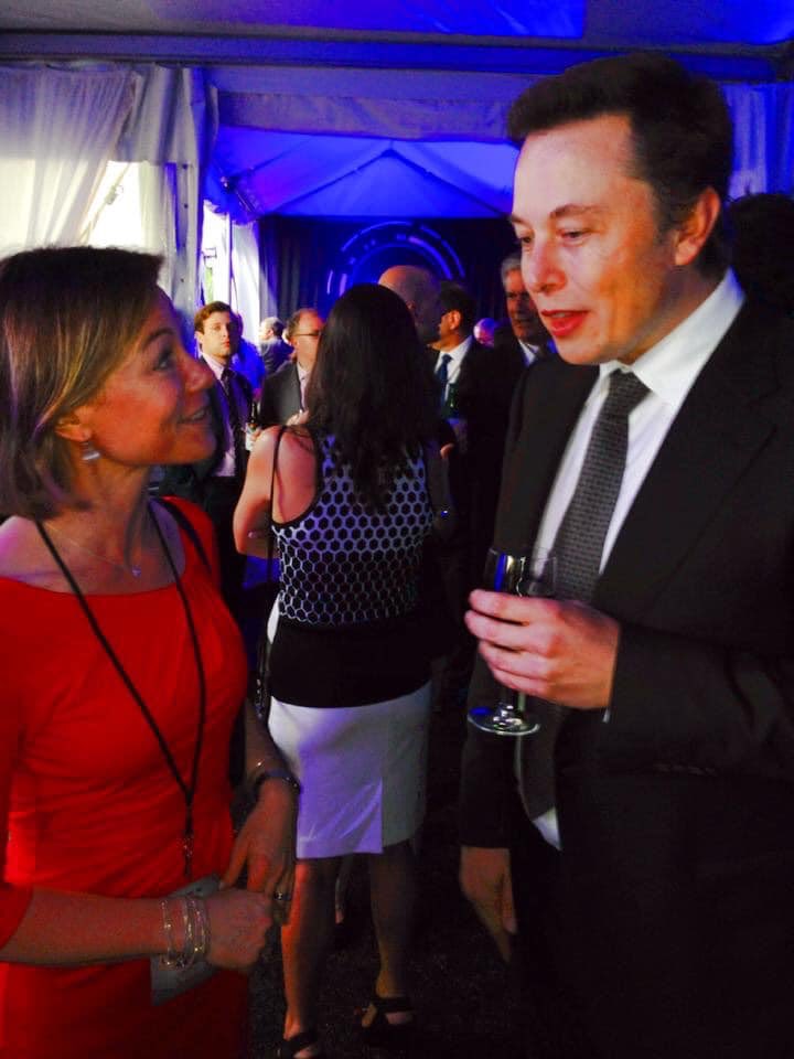 Talking about Dragons with <a href="/elonmusk/">Elon Musk</a>