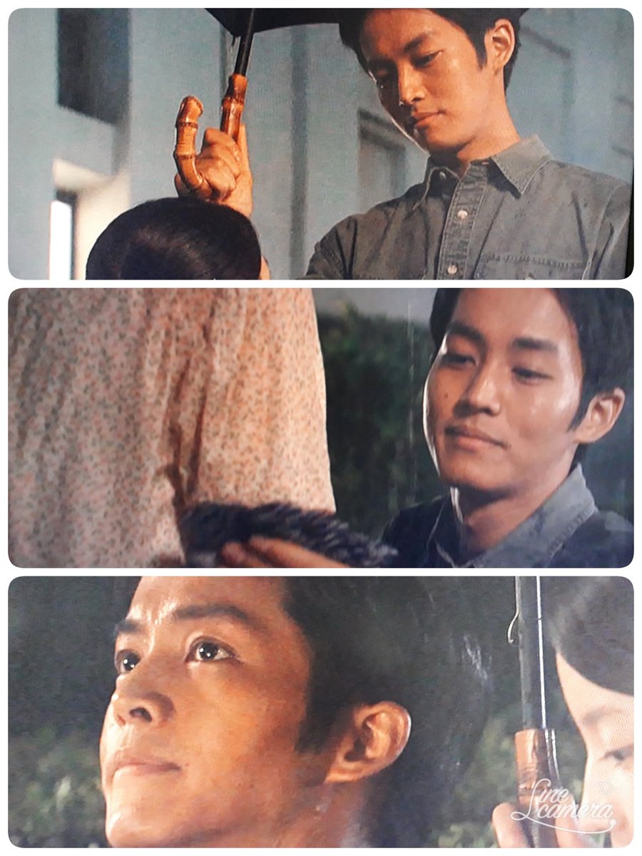 O Xrhsths あっきー Sto Twitter 結婚なんかするわけないと言ったノブ 本当は違うのに 梅子が心配で来てくれたノブ 優しすぎる 結婚しちまうか バカ からの W ずっと ずっと 一緒にいて 最高のプロポーズだ 梅ちゃん先生