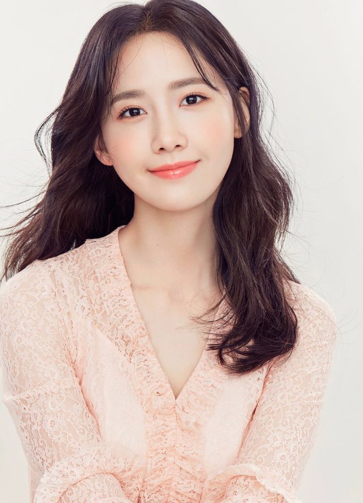 Happy Birthday Im YoonA 