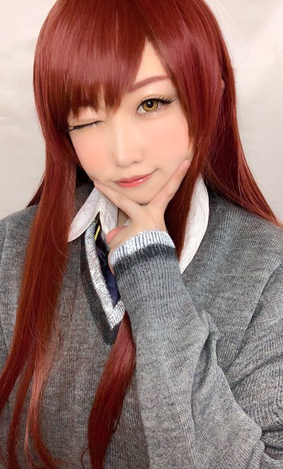 コスプレイヤーあんりのTwitter画像57