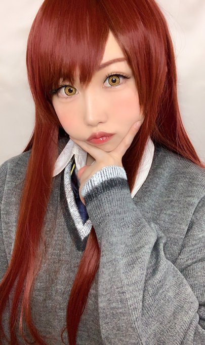 コスプレイヤーあんりのTwitter画像56