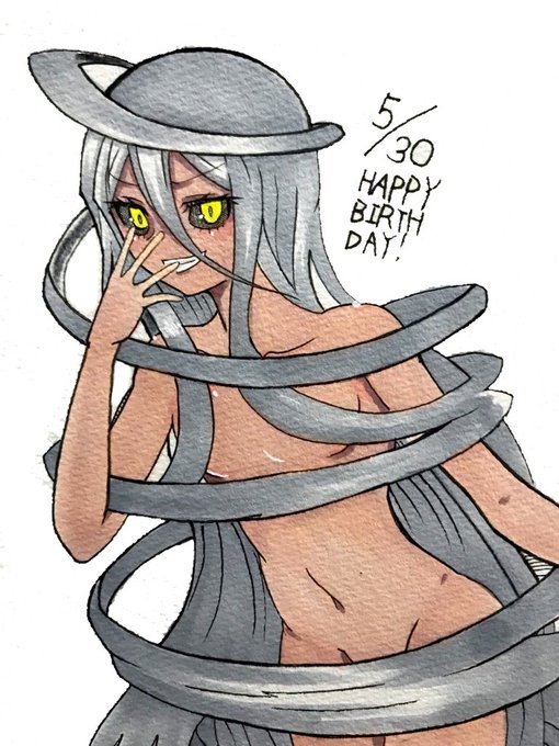 ドッペル生誕祭のtwitterイラスト検索結果 ドッペル生誕祭のtwitterイラスト検索結果