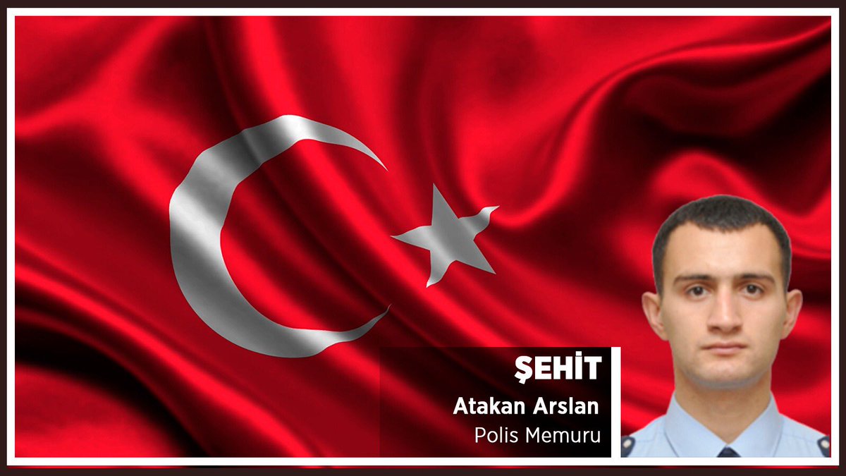 Milletimizin başı sağ olsun 🇹🇷