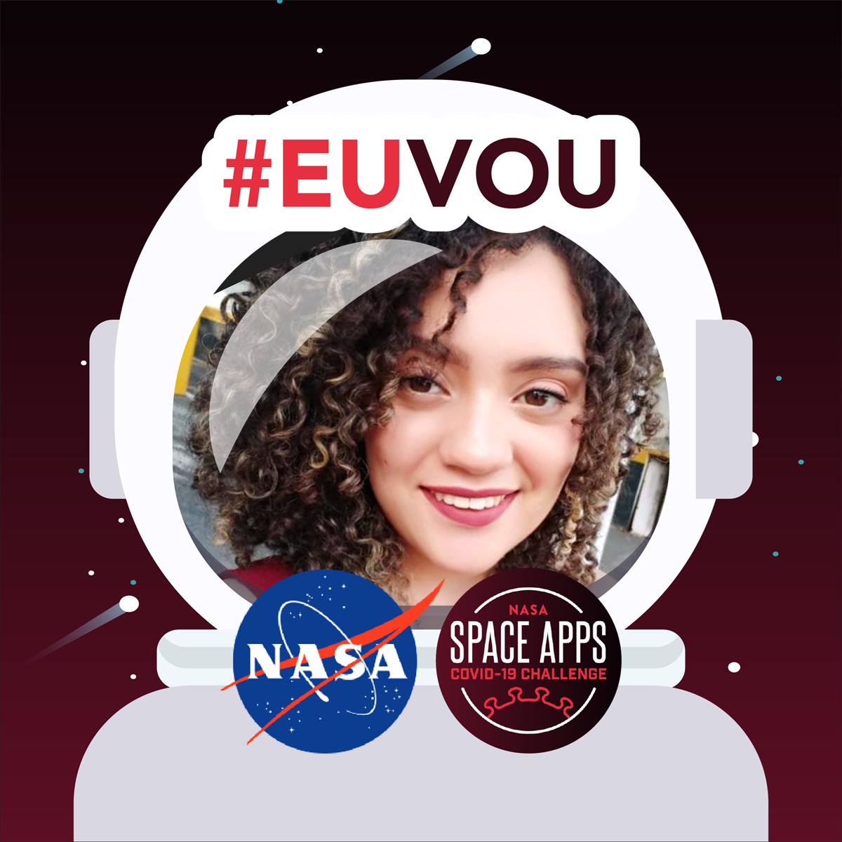 millenemia's tweet photo. Eeeeeeeeeeita trem doido, #Euvou pro #SpaceAppsChallenge Com o time @datacore5 resolver o desafio #12umaavaliaçãointegrada com a maior equipe desse desafio que é a #spaceappsbrazil !

Vamo na torcidaaaaaaaaaa! https://t.co/ZCyEZCg3QP