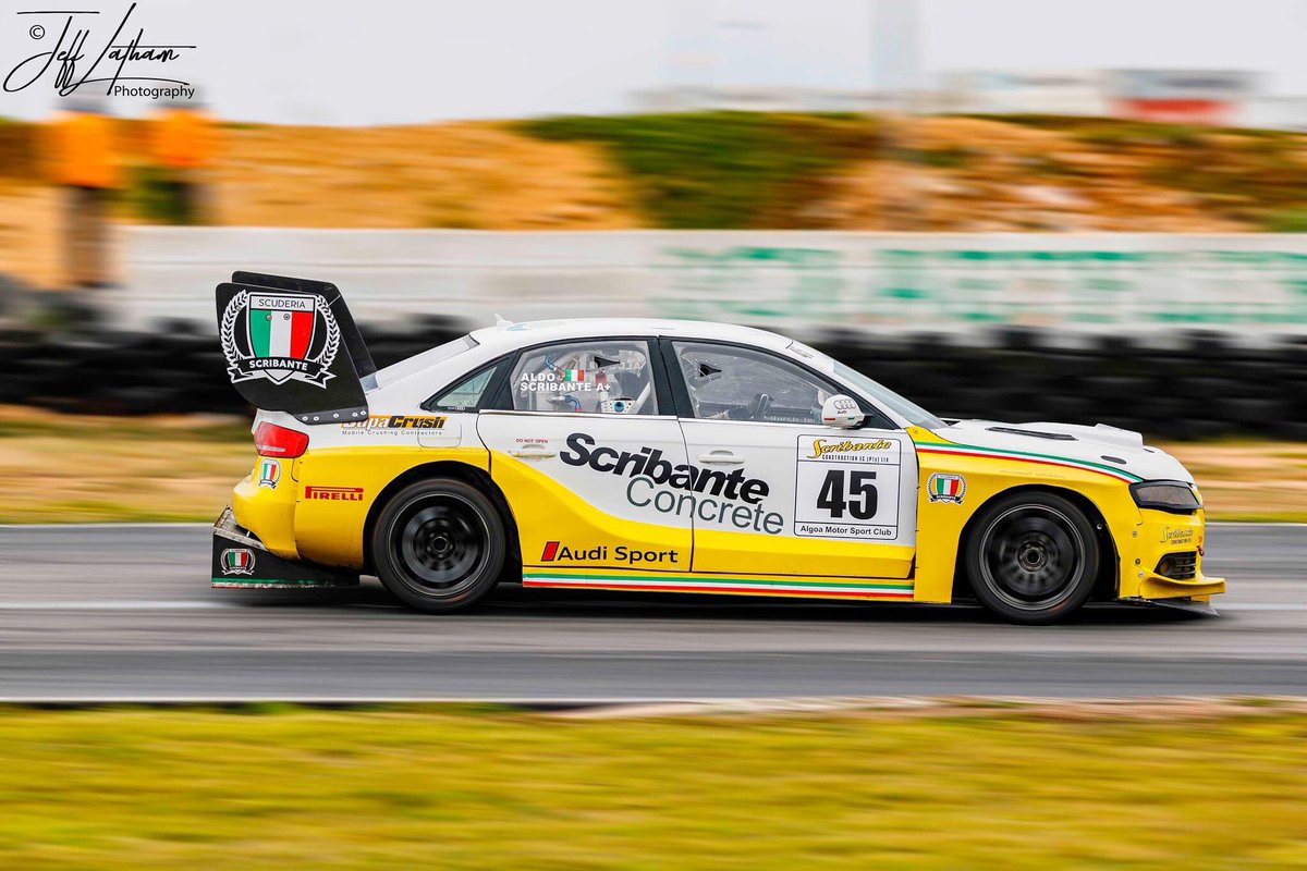 JeffLatham01's tweet photo. No 45 Aldo Scribante
AMSC Round 6 - 17th August 2019
Aldo Scribante Race Track

For High Res Copies or Prints please contact / Whatsapp Jeff Latham on 0834876011 or email jeff@jefflathamphotography.com https://t.co/fMLM93ZYI2