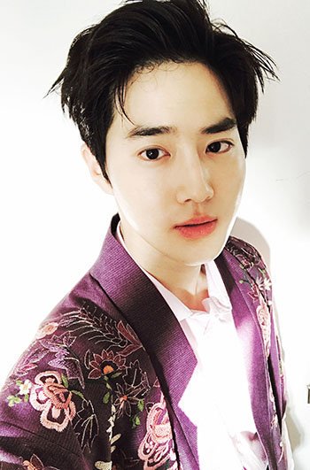 can you believe 625 days before junmyeon's enlistment was just august 28, 2018? he didnt have any public schedule on this day, but some 625 days before () it was exordium in osaka. exo also featured on cover of L'UOMO Vogue, the first asian group to do so!