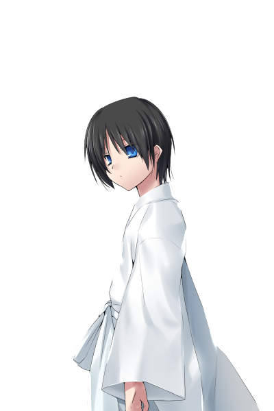 らぬき 活動報告 على تويتر 立ち絵保管庫 T Co Sqg5dq5mer に新しい立ち絵を1体追加しました 男性77 不思議な雰囲気の少年01 白装束差分 本立ち絵はルティ様の有償依頼により作成しました ご依頼いただきありがとうございました T Co
