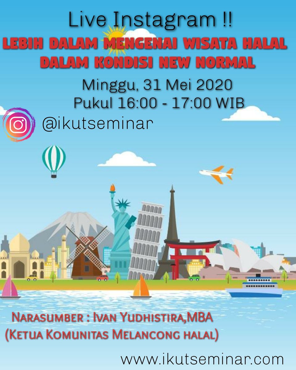 ikutseminar tweet media