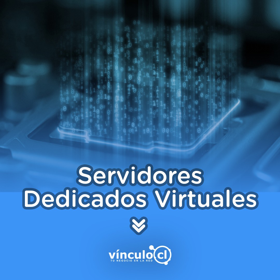 VinculoCL tweet media