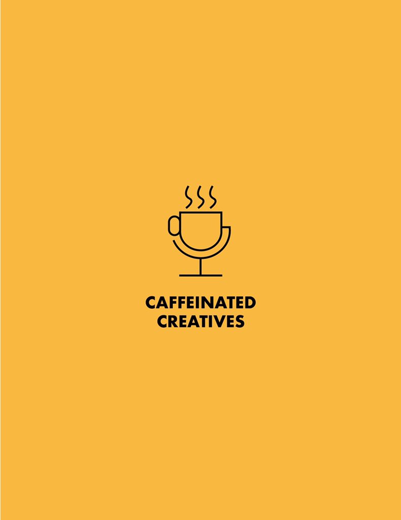 Caffeinated Creatives tweet media