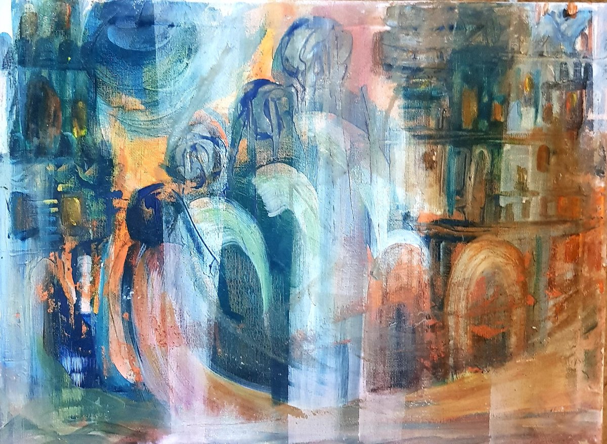 اتساع آفاق البحث والتجريب وأساليب تنفيذها يولد للانسان الفكر والثقافة والإدراك..