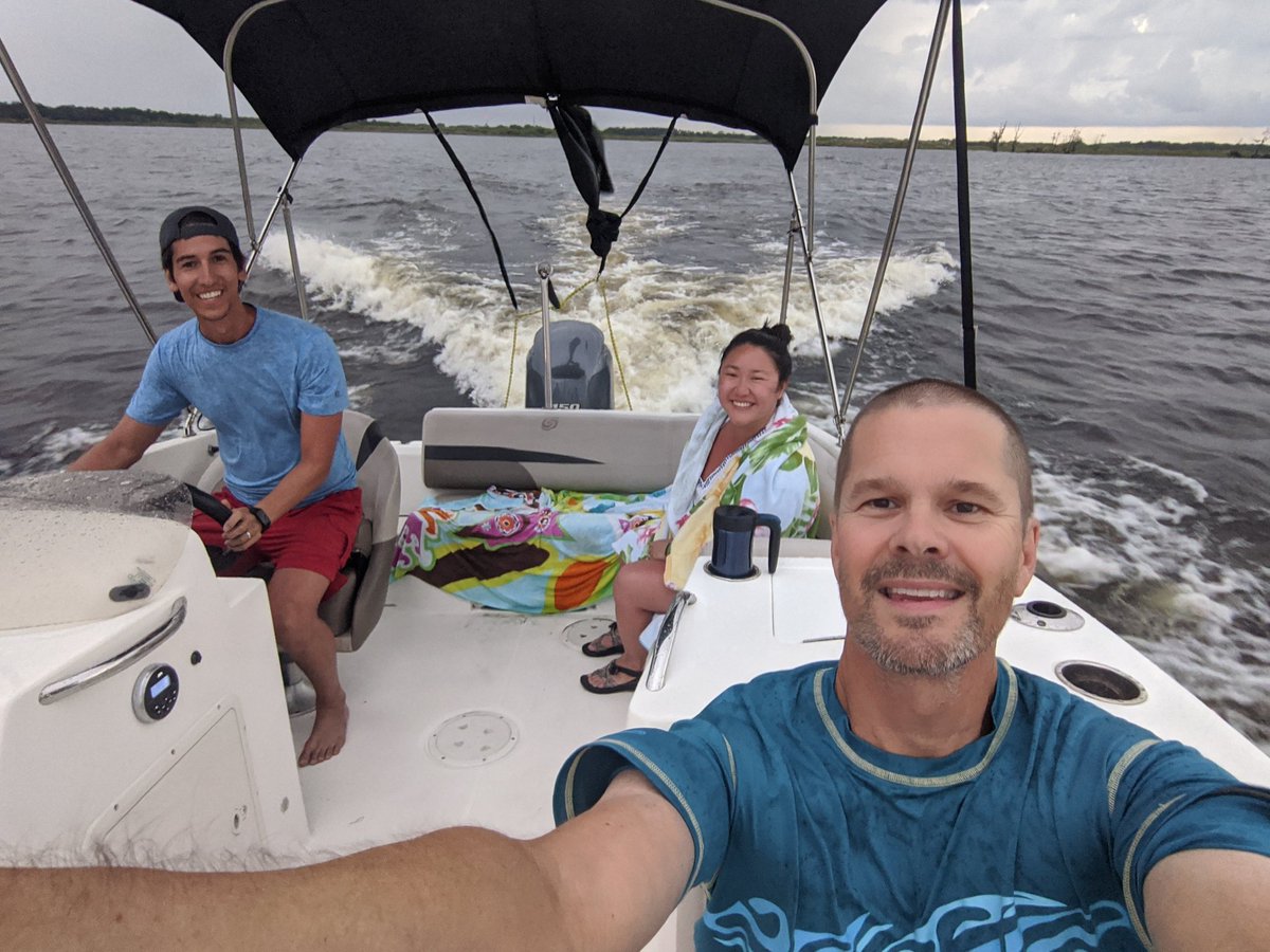 jtsanders's tweet image. Had a great time on the lake yesterday! #boatsetter @boatsetter #lakelife