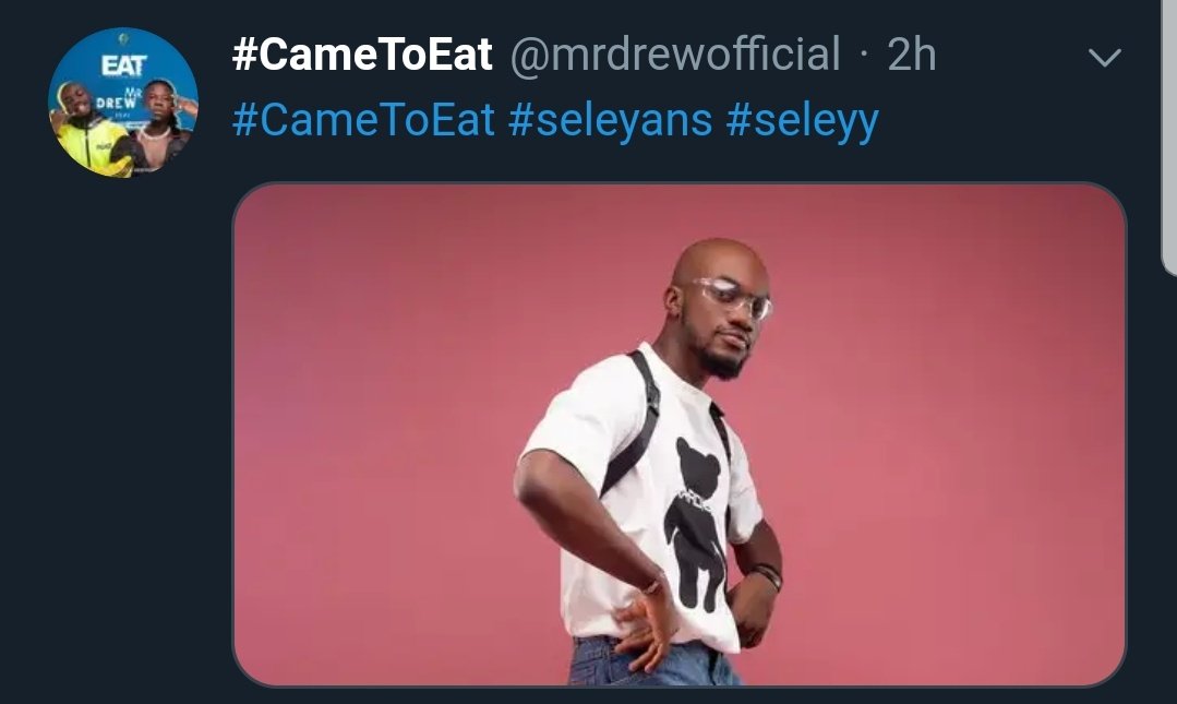 myareacodeTV's tweet photo. A Very Short Story season 1 episode 8 #ComeToEat 😅😂😁 https://t.co/JfRN202Jtp