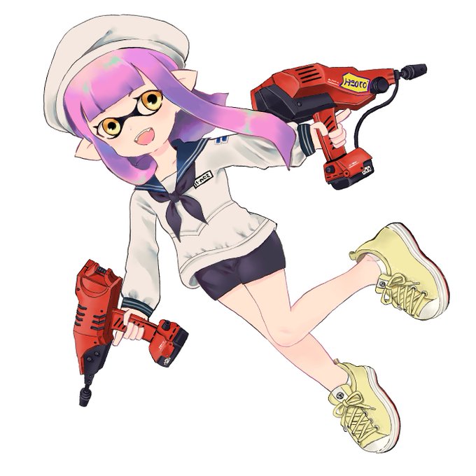デュアルスイーパーのtwitterイラスト検索結果 デュアルスイーパーのtwitterイラスト検索結果