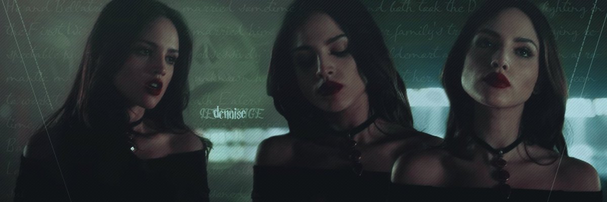 ㅤ
 ㅤ
❛ ᴄʀᴇ́ᴅɪᴛᴏs ᴀ <a href="/BastardEditions/">Bastard Editions. (REQUESTS CLOSED)</a>.
 ㅤ
 ㅤ