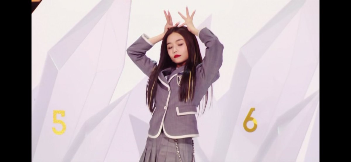yehetohorat_OT9's tweet photo. #6 #AnQi
#YouthWithYou_Finale #YouthWithYou #YouthWithYou2 #CheerForAnQi #CheerForBabymonsterAn https://t.co/S0cdKsIGh5