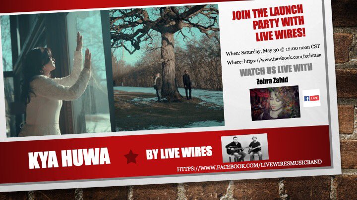LiveWiresPDN's tweet photo. Premier on YouTube @ https://t.co/idzWvlIyVN https://t.co/5WXAaTifwQ