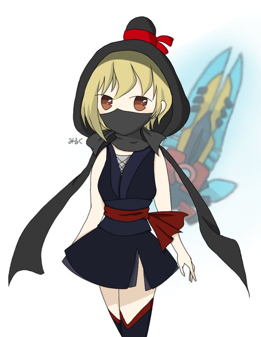 Milkneco 369 さんのイラスト一覧 2ページ目