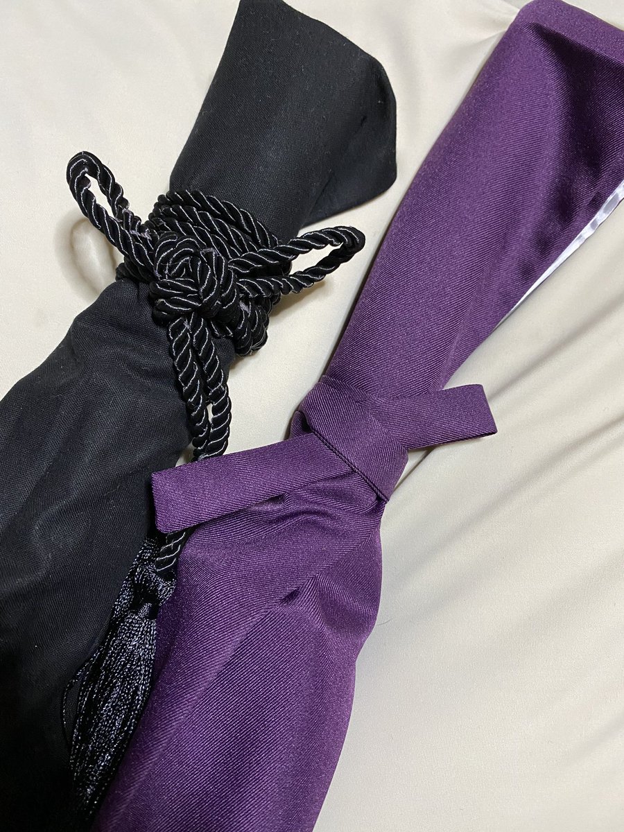 太刀紐・革袋付き鞘 東山堂 合皮クロザン柄編み紐型居合刀袋【刀剣キャリングバッグ 居合刀