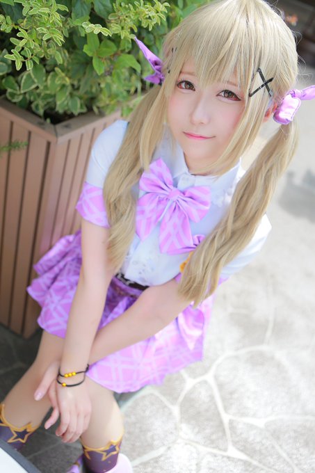コスプレイヤーみくるんのTwitter画像35