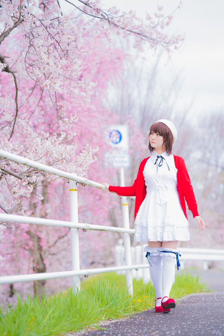 コスプレイヤーみくるんのTwitter画像38