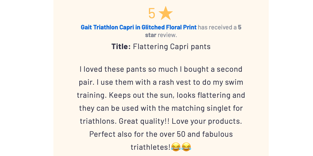 Trigirl tweet media