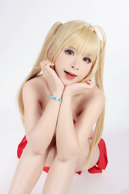コスプレイヤーMisakicosのTwitter画像2