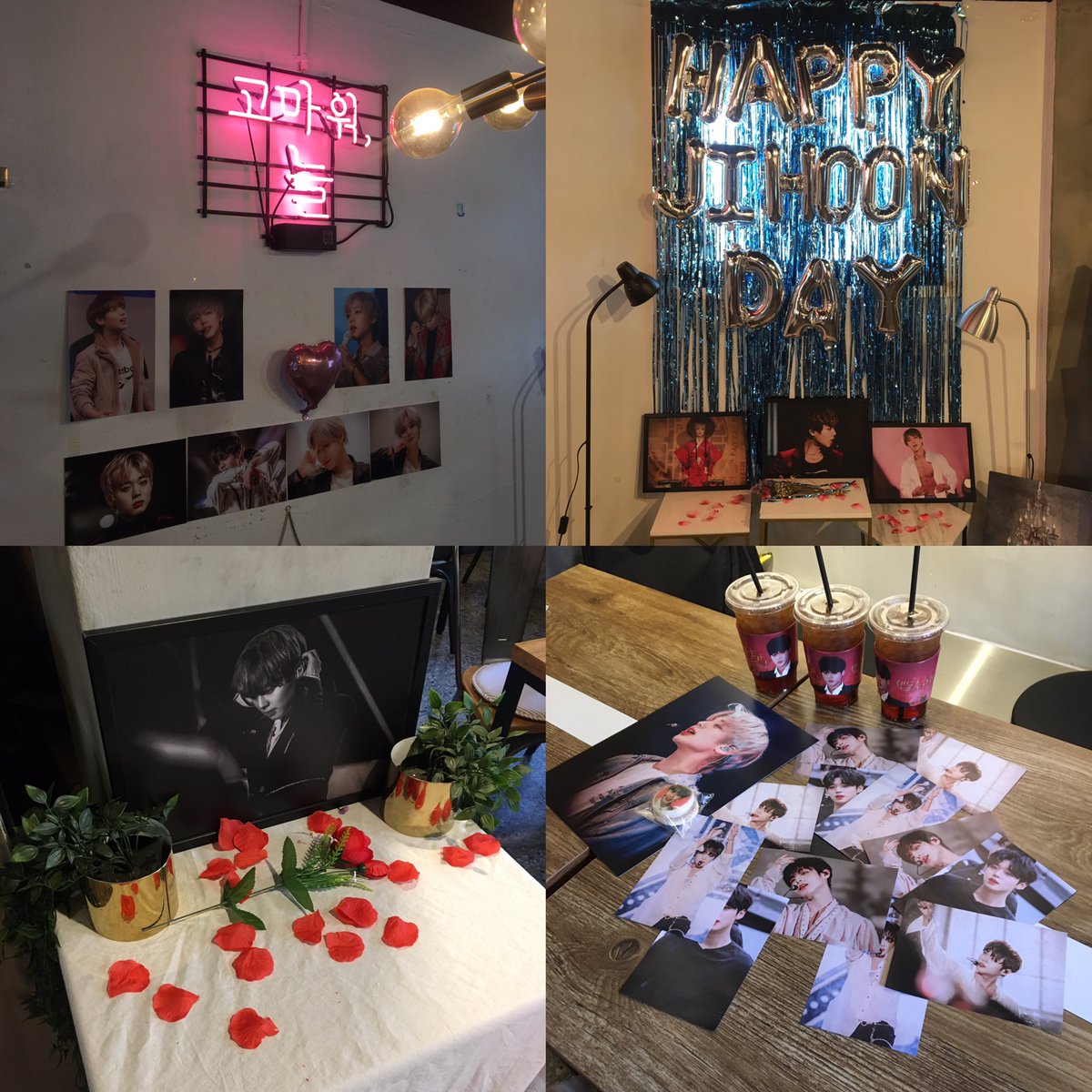 훈내 ᙏ̤̫͚ tweet media