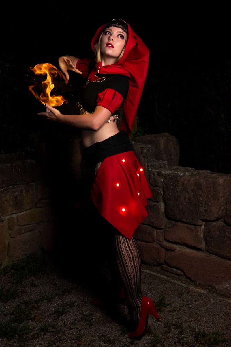 Character: Velvet
Series: Odin Sphere

Photographer: Monster7
Cosplayer: GeniMonster

CC-BY-NC - Unpaid Advertisement

🦖 support me here.
★ Shop★ etsy.com/de/shop/GeniMo… ✧◝(⁰▿⁰◝)
★ Ko-Fi ★ ko-fi.com/genimonster
★ Wishlist ★ amzn.to/2rFx5ss