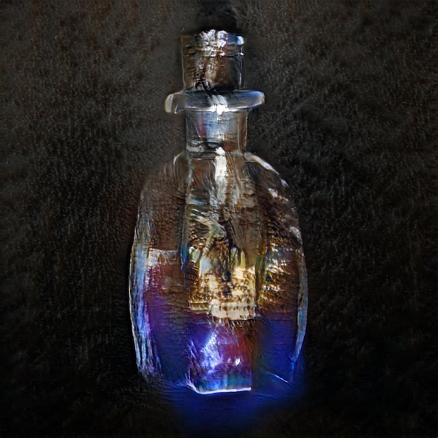AI_Today's tweet photo. Random Potion of the Day (05/30/2020): The Howl of Fear Potion Name: The Howl of Fear Potion Description: A deep purple liquid that flickers violently around its container; there is a strong, crazy force of emotion welling... - https://t.co/nDuC60qOBY #ai #stemit #steem https://t.co/ixIBUL7RBt