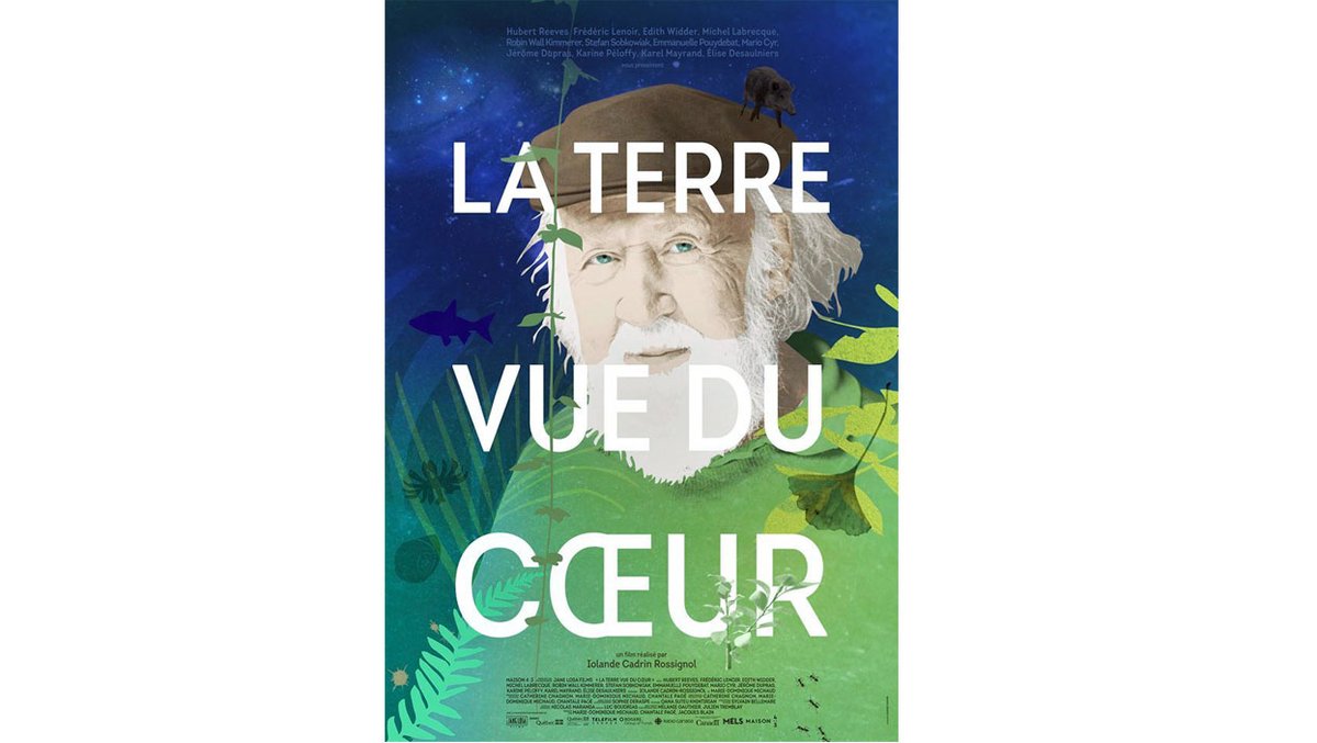 Plus que deux jours pour visionner ces films, pour petits et grands, gratuitement dans l'Espace M : La terre vue du cœur, La fille qui n’aimait pas les livres, Une courtepointe pour grand-maman, Le chat de neige et Je veux un toutou. Bon films!🍿 francophoniedesameriques.com/vos-services/p… #AmFr