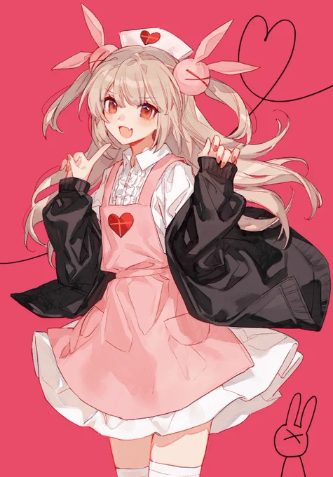 ❤️ 