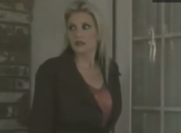 Loved your performance playing the starring role as the feisty detective Allison Germanetti in this movie. Intense, focused, driven....not to mention more than a little glamorous! Great work <a href="/NicholeMcAuley1/">Nichole McAuley</a> 😀🎬👏