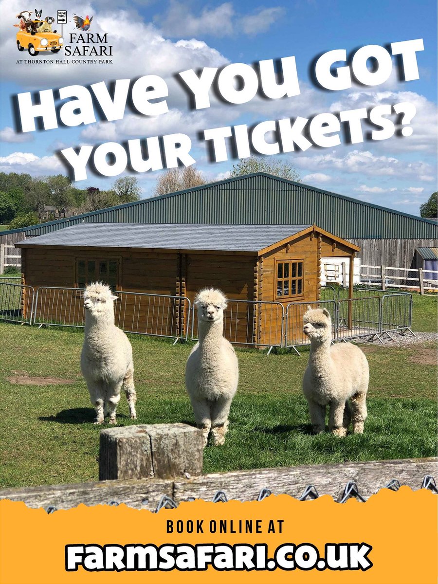 Visit farmsafari.co.uk 😍
#familyfundays #instagood #animallover #farmparklife #farmparkfun #pettingfarm #visitlancashire #exploremore #familylife #animalsofinsta #farmlife #farmsafari #farmsafaripic #trialrun #dailytelegraph #socialdistancing #visitlancashire