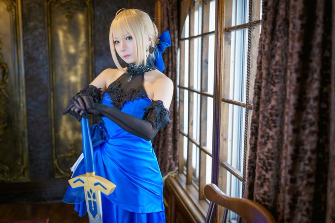 コスプレイヤー弥紗のTwitter画像32