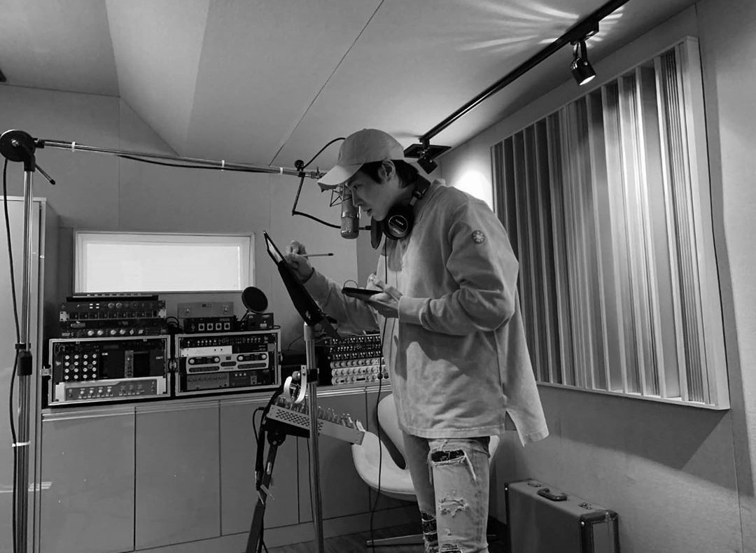 DcUknowYunho's tweet photo. ❣yunho2154 설레다🎧😝

#YUNHO #TrueColors #FOLLOW #UKM1 #유노윤호 #ユンホ
🥰💕💕💕💕💕💕💕💕
https://t.co/VkHuxDR1TP https://t.co/MZ4ZQJQftX