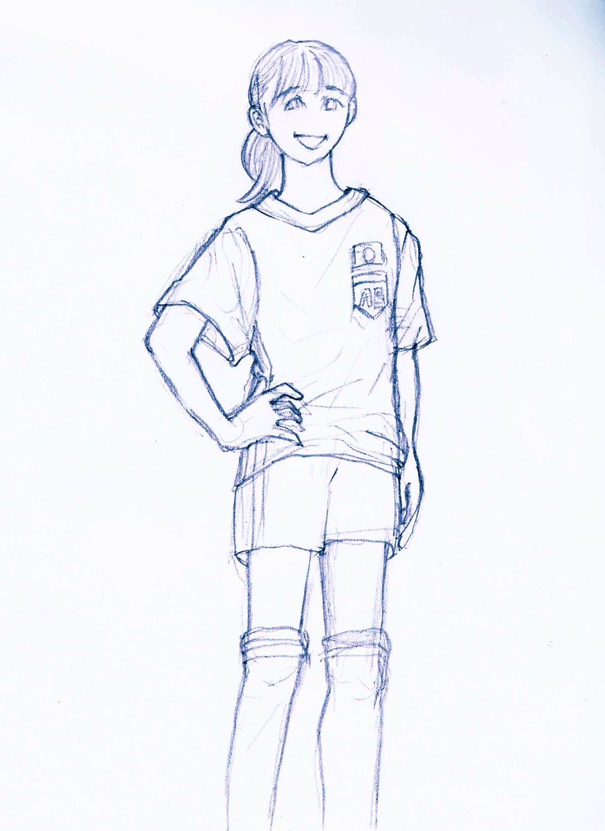𝕨𝕒𝕟𝕚 ももクロワンドロ 途中経過 全身描くとつま先まで入らないことが 鉛筆画 スキャン アプリ彩色オリジナル フィルターで少しでも爽やかに 𝕨𝕒𝕟𝕚 ももクロワンドロ 途中経過 全身描くとつま先まで入らないことが 鉛筆画 スキャン アプリ彩色オリジナル フィルターで少しでも爽やかに