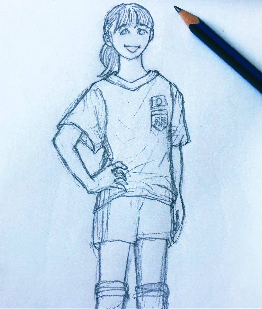 𝕨𝕒𝕟𝕚 ももクロワンドロ 途中経過 全身描くとつま先まで入らないことが 鉛筆画 スキャン アプリ彩色オリジナル フィルターで少しでも爽やかに 𝕨𝕒𝕟𝕚 ももクロワンドロ 途中経過 全身描くとつま先まで入らないことが 鉛筆画 スキャン アプリ彩色オリジナル フィルターで少しでも爽やかに