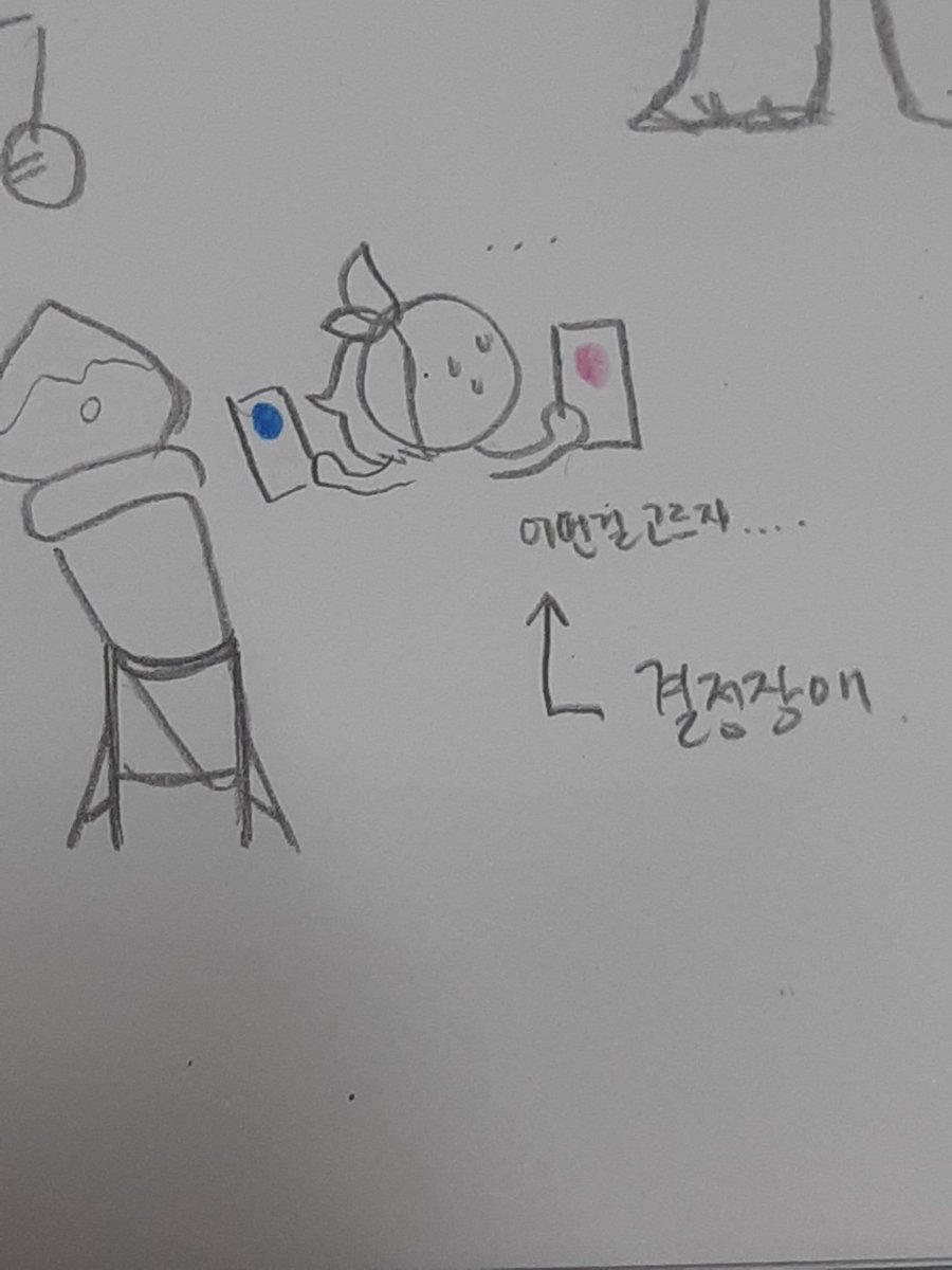 trollrex_cute's tweet photo. 리베는 팝트롤이며 그림그리는 걸 무척 좋아한답니다! 성격은 소극적이며 걱정이 많은 성격이지만 친한 사람들이나 호의를 베푸는 사람들에게 상냥해요! https://t.co/KTcFVKPM5y