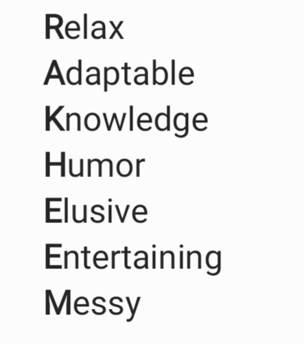 Master_Kovu's tweet photo. WE are more than then the labels that YOU put on us. Thug, Hoodlum, Threatening, and of course your favorite word when you are "just emotional", Nigger. These are the few words that describe me to let YOU know WE have names and are PEOPLE. Stay strong and safe. #WeHaveNames #BLM https://t.co/iCJpwruPoU