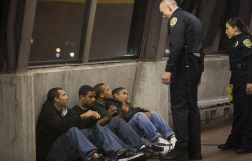 • Fruitvale Station • C’est l’histoire vraie d’Oscar Grant, 22 ans, croise des agents de police dans la station de métro Fruitvale, San Francisco. Le film raconte les vingt quatre heures qui ont précédé cette rencontre.Que dire de ce film ? Préparez vos mouchoirs