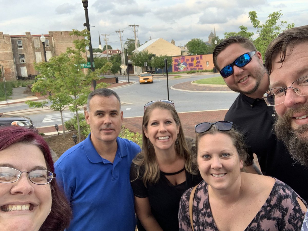 ntboswell's tweet photo. Love doing life with these friends! https://t.co/i3VjNPcoLZ