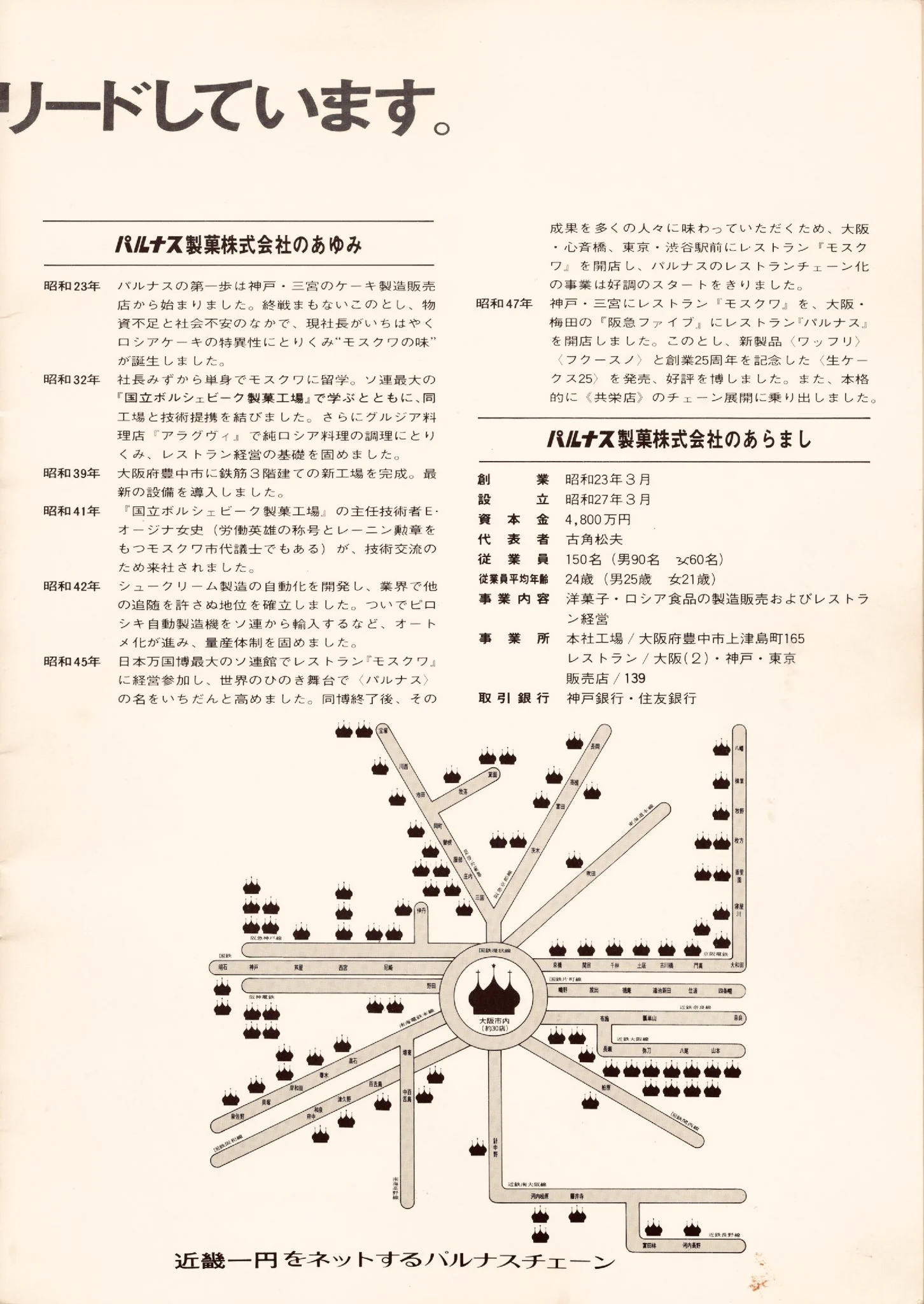 パルナス復刻委員会【公式】 on X: 