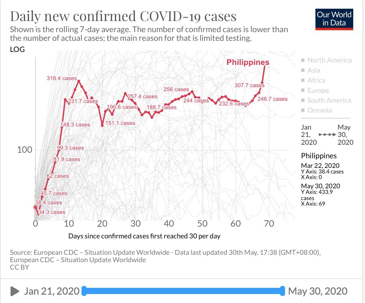 Teddybird's tweet image. This is...a bad looking wave