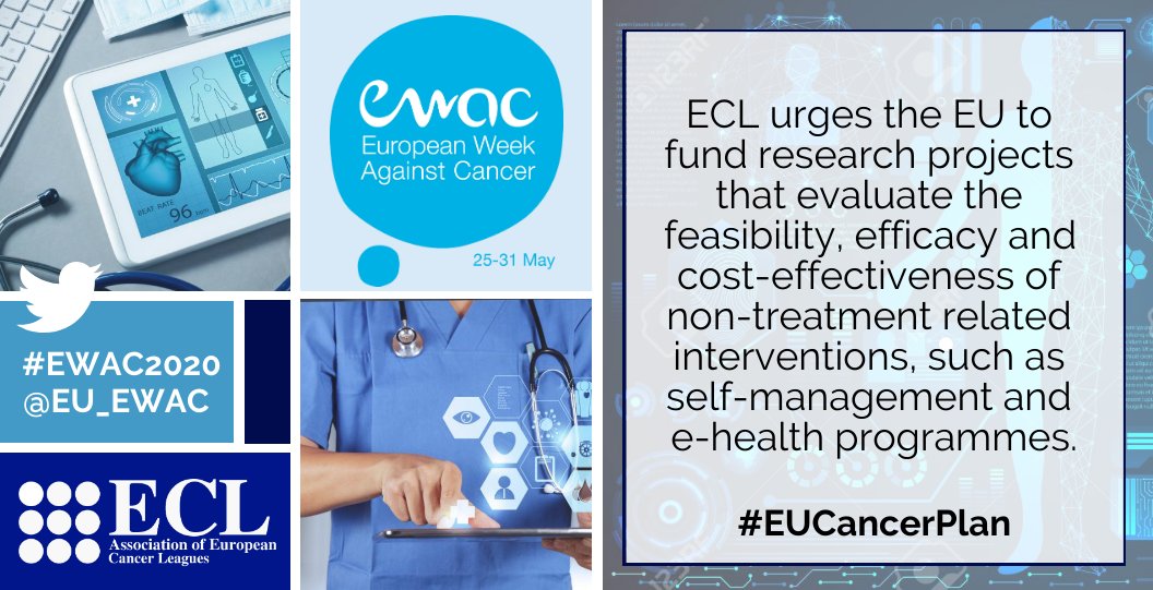 EcacItaly's tweet image. 6° giorno #EWAC2020 

🏥Oggi parliamo di #infrastrutture #sanitarie!

#eucancerplan 
@EU_EWAC 
@CancerLeagues